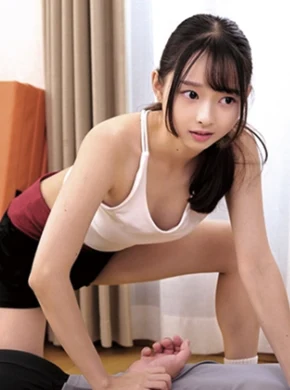 Tさん(OL) (望月つぼみ)